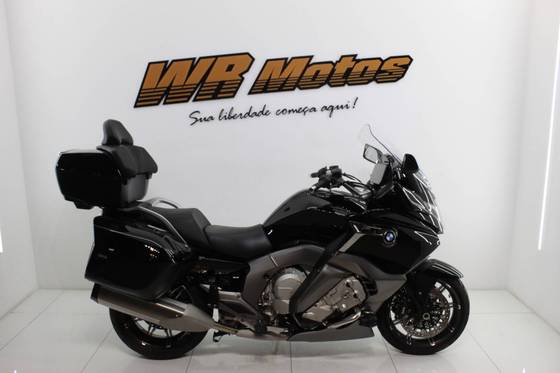 BMW K 1600 GTL BMW K 1600 GTL